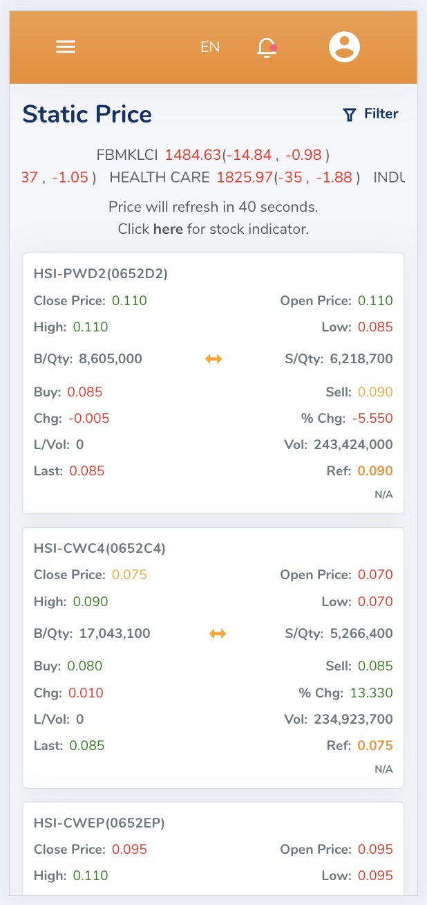 Explore Investment Solutions