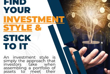 7 Investment Styles: Which Fits You?