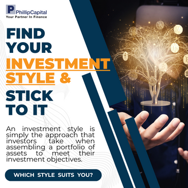 7 Investment Styles: Which Fits You?