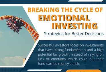 Breaking the Cycle of Emotional Investing: Strategies for Better Decisions