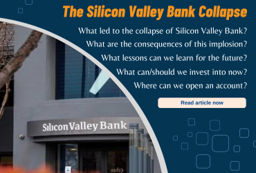 When Giants Fall: The Silicon Valley Bank Collapse and Lessons Learned for the Future