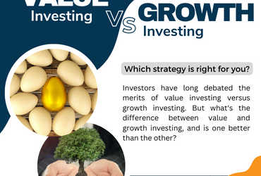 Understanding Value vs Growth Investing: Which Strategy is Right for You?