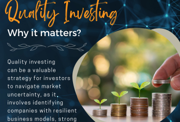 Understanding Quality Investing and Why It Matters?