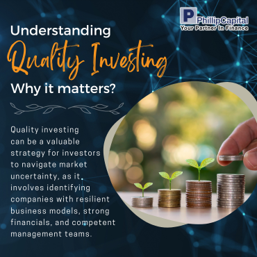 Understanding Quality Investing and Why It Matters?