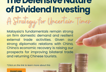 The Defensive Nature of Dividend Investing: A Strategy for Uncertain Times (Part 2.0)