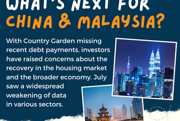 What’s next for China & Malaysia