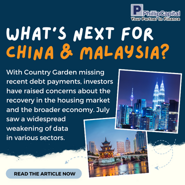 What’s next for China & Malaysia