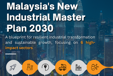Charting Malaysia’s Future: NIMP 2030 – A Blueprint for Resilient Industrial Transformation and Sustainable Growth