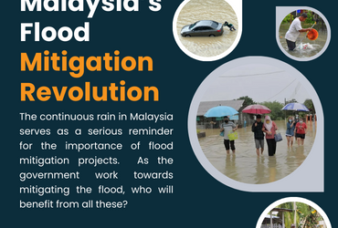 Malaysia’s Flood Mitigation Revolution