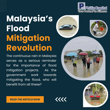 Malaysia’s Flood Mitigation Revolution