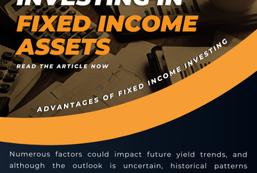 Investing in fixed income assets