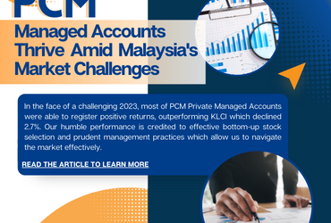PCM Managed Accounts Thrive Amid Malaysia’s Market Challenges