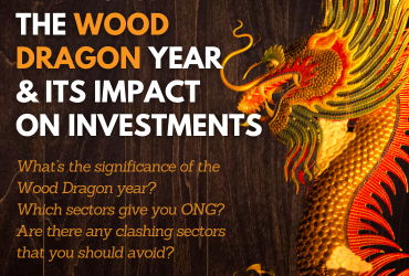 Unlocking Opportunities: The Wood Dragon Year and its Impact on Investments