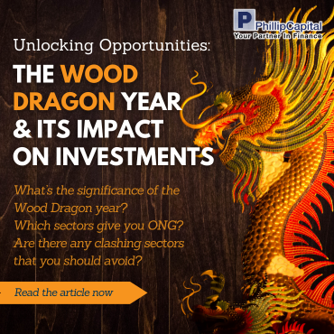 Unlocking Opportunities: The Wood Dragon Year and its Impact on Investments