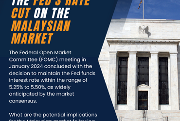 The Impact of the Fed’s Rate Cut on the Malaysian Market