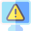 alert