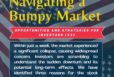 Navigating a Bumpy Market: Opportunities and Strategies for Investors (v2)