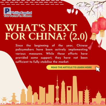What’s next for China? (2.0)