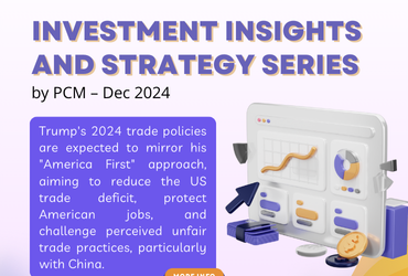 Investment Insights and Strategy Series by PCM – December 2024