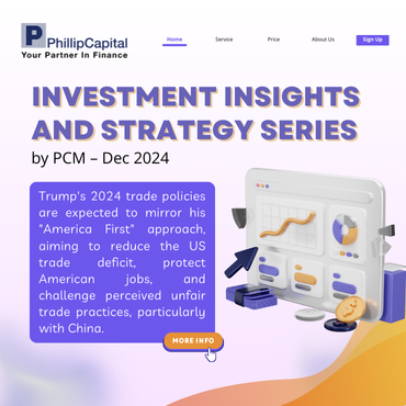 Investment Insights and Strategy Series by PCM – December 2024