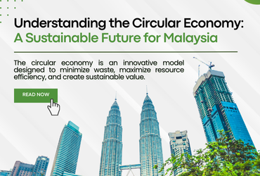 Understanding the Circular Economy: A Sustainable Future for Malaysia