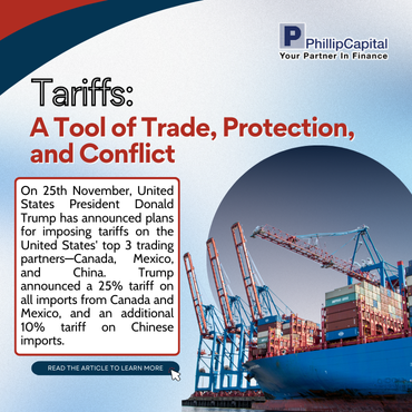 Tariffs: A Complex Tool of Trade, Protection, and conflict