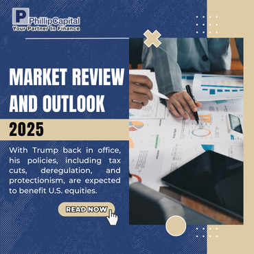 Market Review and Outlook 2025