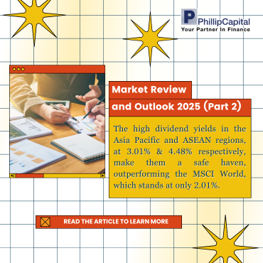 Market Review and Outlook 2025 (Part 2)