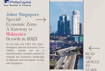 Johor-Singapore Special Economic Zone: A Gateway to Malaysia’s Growth in 2025
