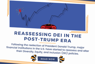 Reassessing DEI in the Post-Trump Era