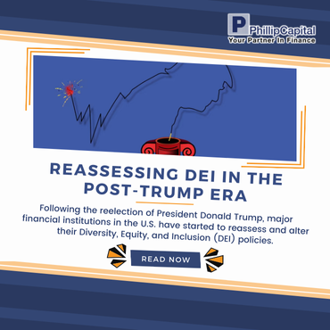 Reassessing DEI in the Post-Trump Era