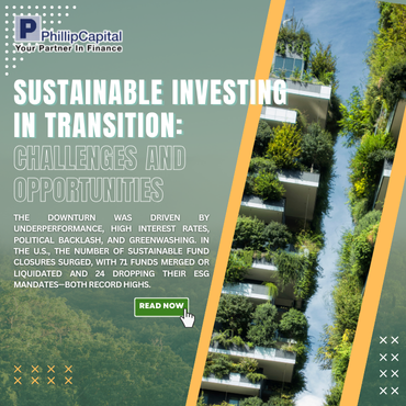 Sustainable Investing in Transition: Challenges and Opportunities