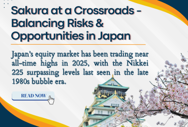 Sakura at a Crossroads: Balancing Risks and Opportunities in Japan