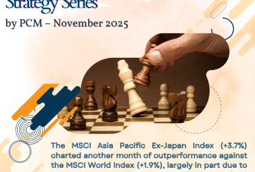 Investment Insights and Strategy Series by PCM – November 2025