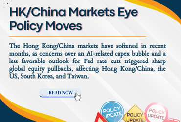 HK/China Markets Eye Policy Moves