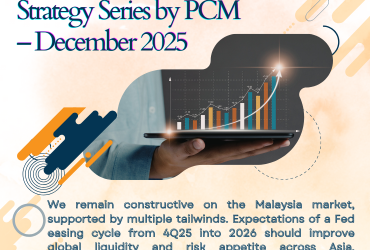 Investment Insights and Strategy Series by PCM – December 2025