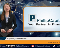 Phillip Highlights 15th June 2023