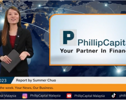 Phillip Highlights 4th May 2023