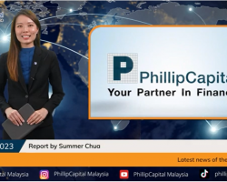 Phillip Highlights 25th May 2023