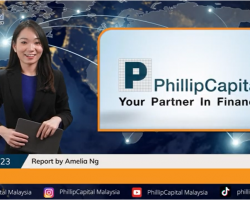 Phillip Highlights 8th June 2023