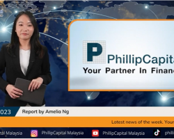 Phillip Highlights 27th April 2023