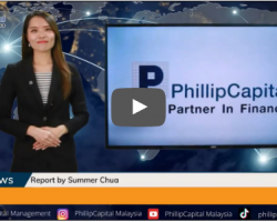 Phillip Highlights 1st December 2022