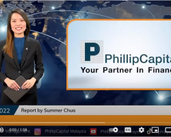 Phillip Highlights 17th November 2022