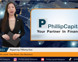 Phillip Highlights 11th May 2023
