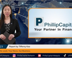Phillip Highlights 1st June 2023