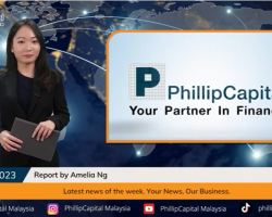 Phillip Highlights 18th May 2023