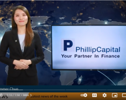 Phillip Highlights 10th November 2022