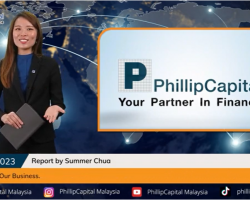 Phillip Highlights 20th April 2023
